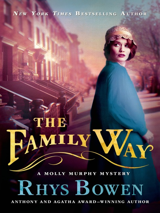 Title details for The Family Way by Rhys Bowen - Available